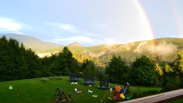 Apartmán 120 v Hoteli Residence & Club Donovaly 7 Apartmán 120 v Hoteli Residence & Club Donovaly 7