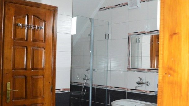 Ubytovanie u Štorových Sekule 14