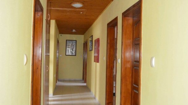 Ubytovanie u Štorových Sekule 18