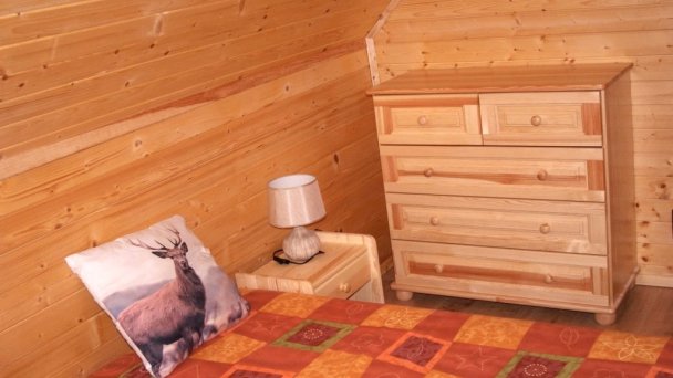 Chata pod lipou Kozelník 32 Chata pod lipou Kozelník 32