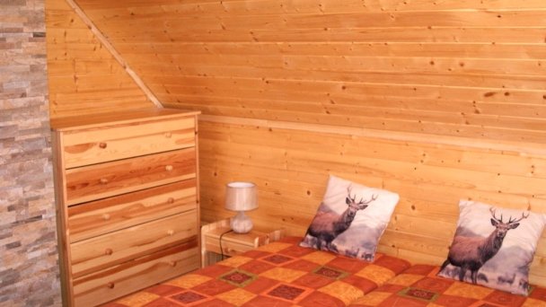 Chata pod lipou Kozelník 31 Chata pod lipou Kozelník 31