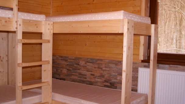 Chata pod lipou Kozelník 29 Chata pod lipou Kozelník 29