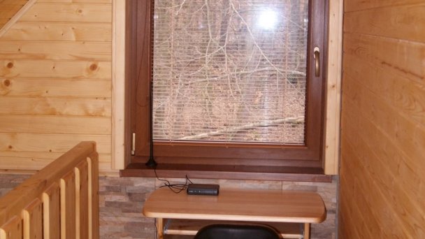 Chata pod lipou Kozelník 27 Chata pod lipou Kozelník 27