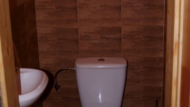 Chata pod lipou Kozelník 23 Chata pod lipou Kozelník 23