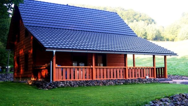 Chata pod lipou Kozelník 12 Chata pod lipou Kozelník 12