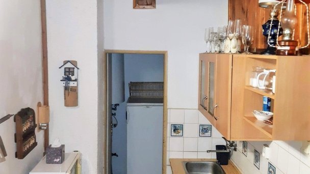 Chata Helena Ružomberok - Hrabovo 3 Chata Helena Ružomberok - Hrabovo 3