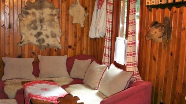 Chata Helena Ružomberok - Hrabovo 20 Chata Helena Ružomberok - Hrabovo 20