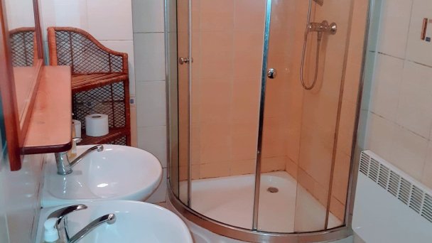 Chata Helena Ružomberok - Hrabovo 6 Chata Helena Ružomberok - Hrabovo 6