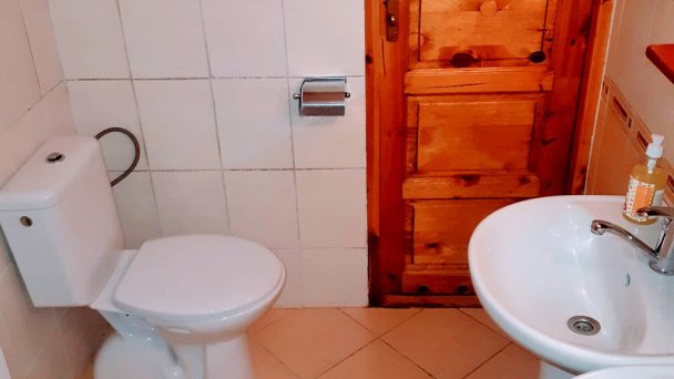 Chata Helena Ružomberok - Hrabovo 16 Chata Helena Ružomberok - Hrabovo 16