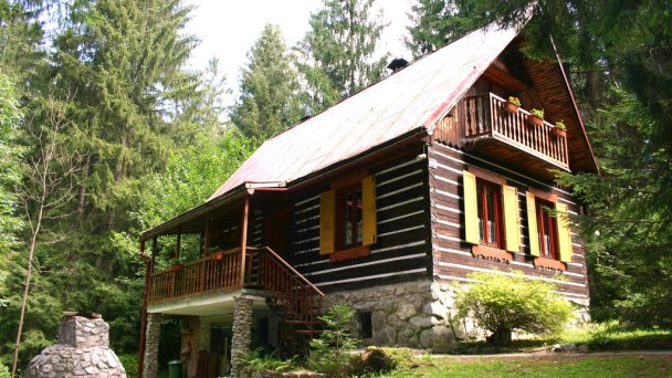 Chata Helena Ružomberok - Hrabovo 15 Chata Helena Ružomberok - Hrabovo 15