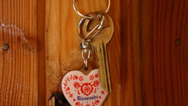 Chata Helena Ružomberok - Hrabovo 7 Chata Helena Ružomberok - Hrabovo 7