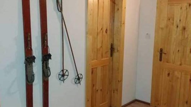 Chata Lucerna Hrušovo 11