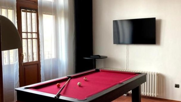 Historická vila Dom hostí Podbrezová 18