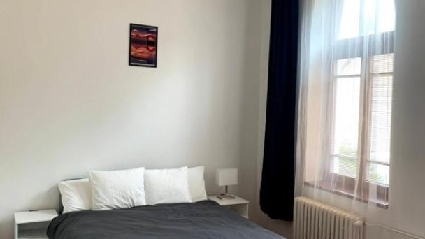 Historická vila Dom hostí Podbrezová 20