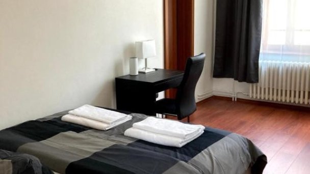 Historická vila Dom hostí Podbrezová 32
