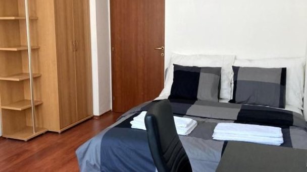 Historická vila Dom hostí Podbrezová 31