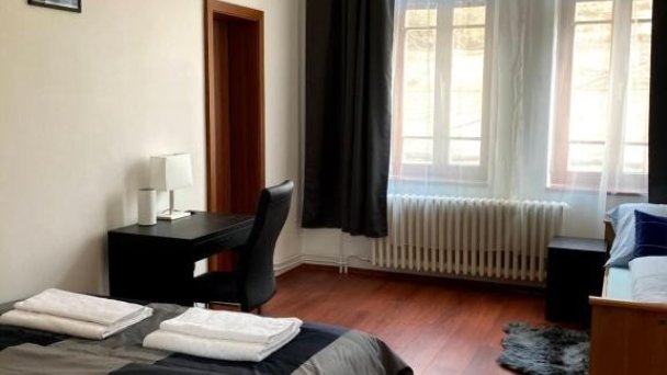 Historická vila Dom hostí Podbrezová 30