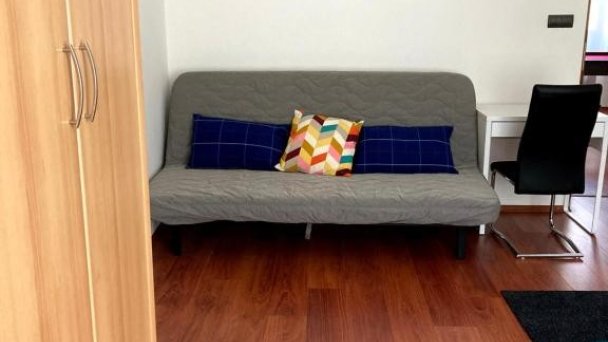Historická vila Dom hostí Podbrezová 28