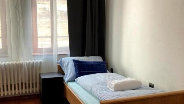 Historická vila Dom hostí Podbrezová 27