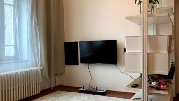 Historická vila Dom hostí Podbrezová 25
