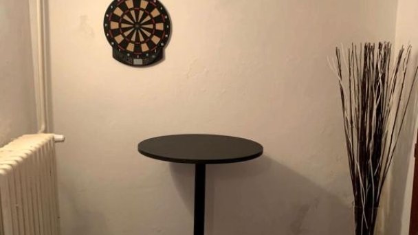 Historická vila Dom hostí Podbrezová 19