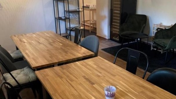 Historická vila Dom hostí Podbrezová 16
