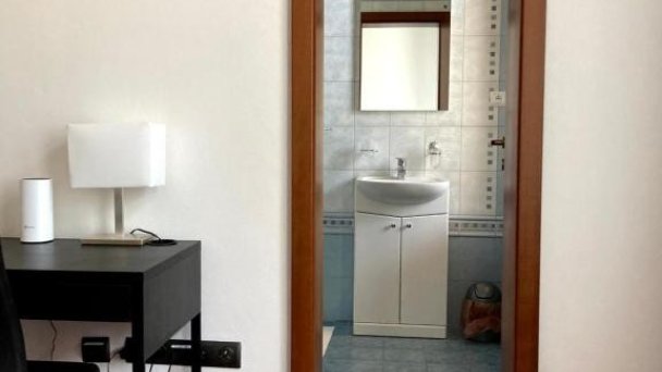 Historická vila Dom hostí Podbrezová 14