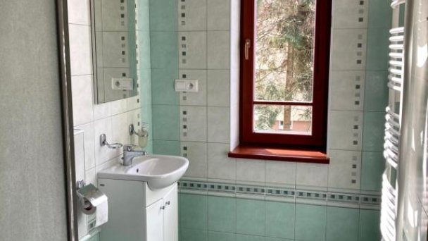 Historická vila Dom hostí Podbrezová 12