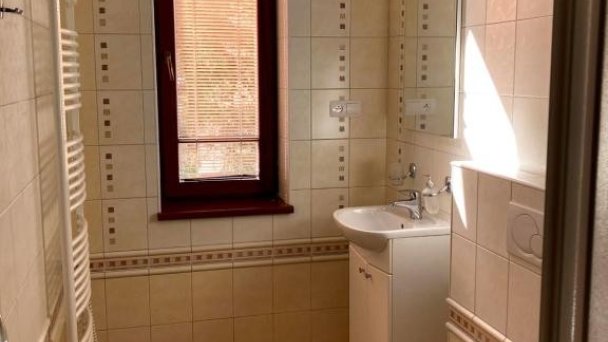Historická vila Dom hostí Podbrezová 10