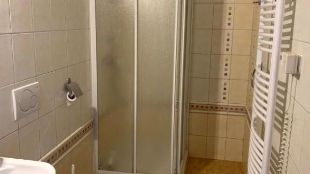 Historická vila Dom hostí Podbrezová 9