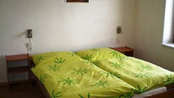 Ubytovanie No 33 Veterná Poruba 24