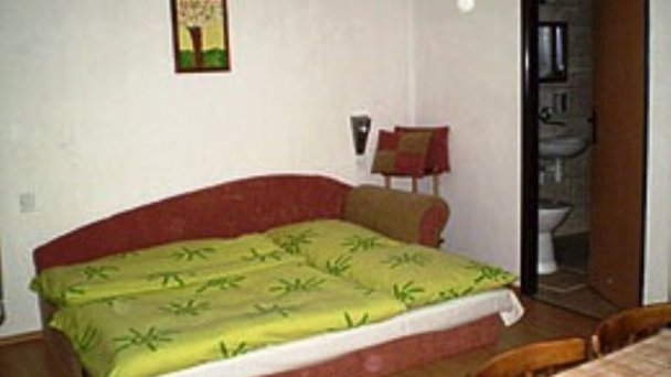 Ubytovanie No 33 Veterná Poruba 21