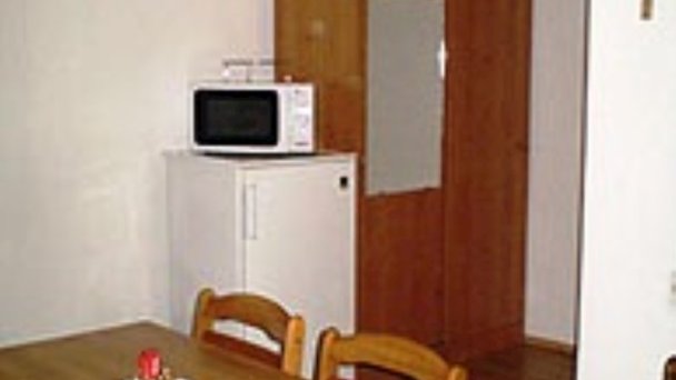 Ubytovanie No 33 Veterná Poruba 17