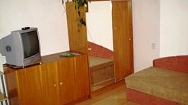 Ubytovanie No 33 Veterná Poruba 16