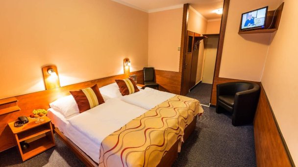Hotel Šachtička Selce 5 Hotel Šachtička Selce 5