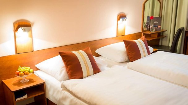 Hotel Šachtička Selce 38 Hotel Šachtička Selce 38