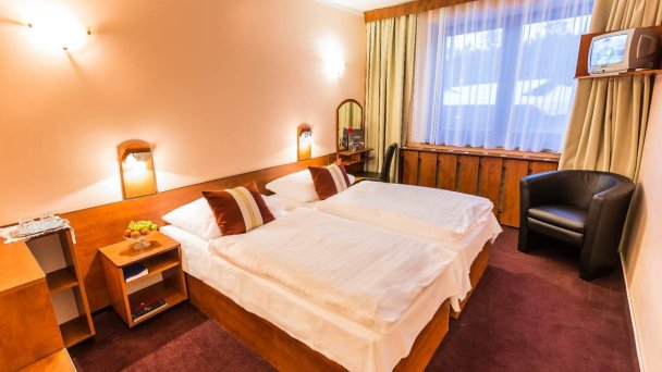Hotel Šachtička Selce 39 Hotel Šachtička Selce 39