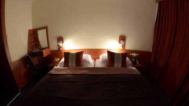 Hotel Šachtička Selce 40 Hotel Šachtička Selce 40
