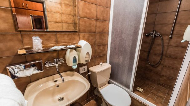 Hotel Šachtička Selce 41 Hotel Šachtička Selce 41