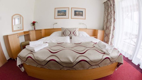 Hotel Šachtička Selce 43 Hotel Šachtička Selce 43