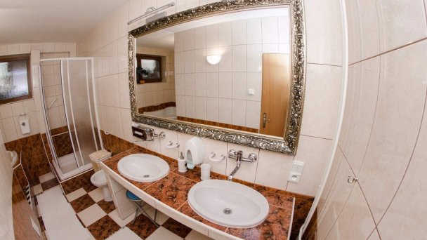 Hotel Šachtička Selce 44 Hotel Šachtička Selce 44