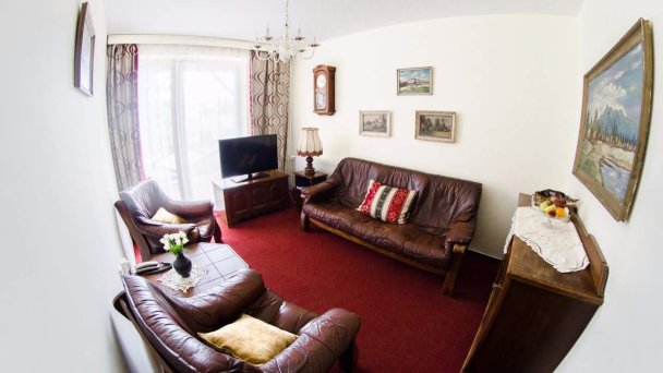Hotel Šachtička Selce 6 Hotel Šachtička Selce 6
