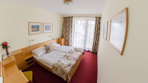 Hotel Šachtička Selce 32 Hotel Šachtička Selce 32