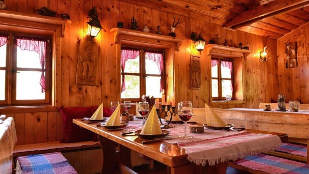 Hotel Šachtička Selce 48 Hotel Šachtička Selce 48