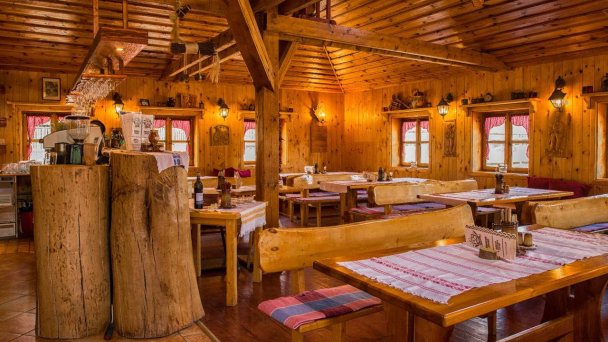 Hotel Šachtička Selce 50 Hotel Šachtička Selce 50