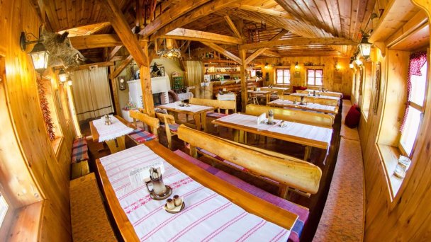 Hotel Šachtička Selce 51 Hotel Šachtička Selce 51