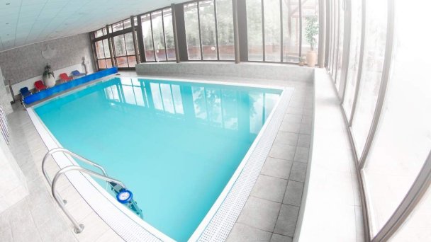 Hotel Šachtička Selce 54 Hotel Šachtička Selce 54