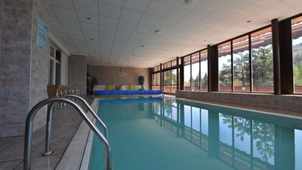 Hotel Šachtička Selce 55 Hotel Šachtička Selce 55