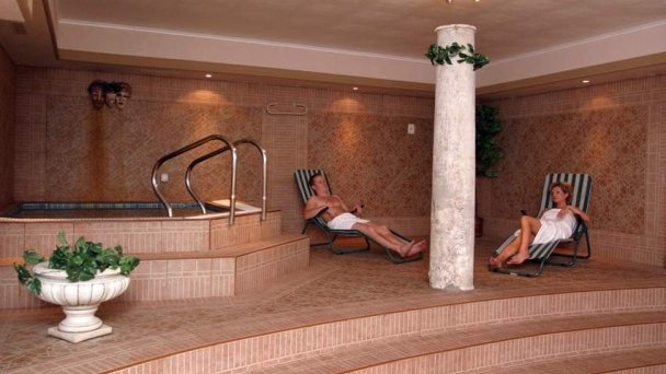 Hotel Šachtička Selce 18 Hotel Šachtička Selce 18