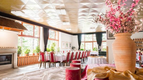 Hotel Šachtička Selce 9 Hotel Šachtička Selce 9